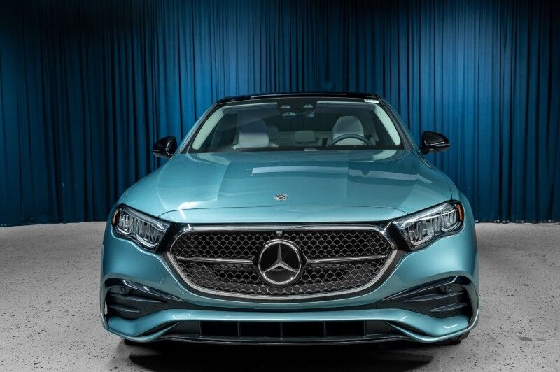 2025 Mercedes-Benz E-Class E 350 RWD Sedan Scottsdale AZ