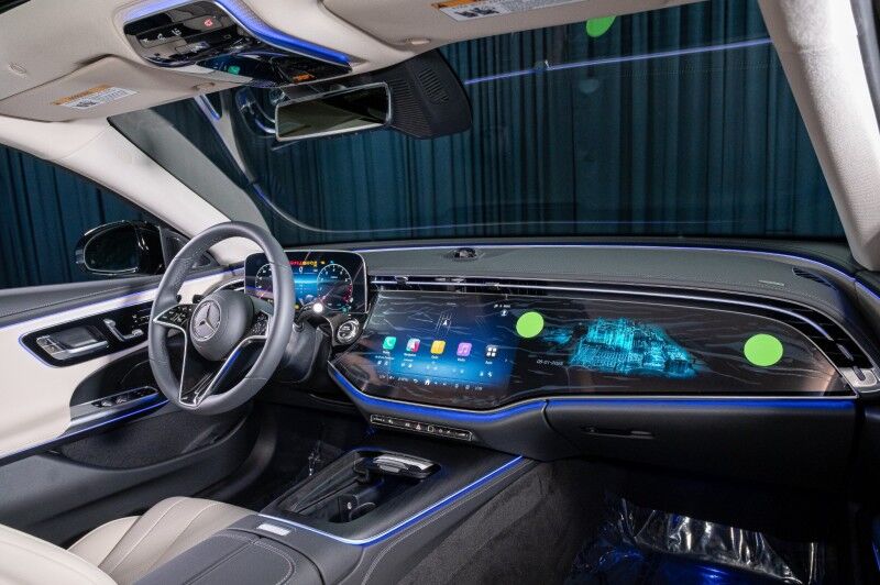 2025 Mercedes-Benz E-Class E 350 RWD Sedan Scottsdale AZ