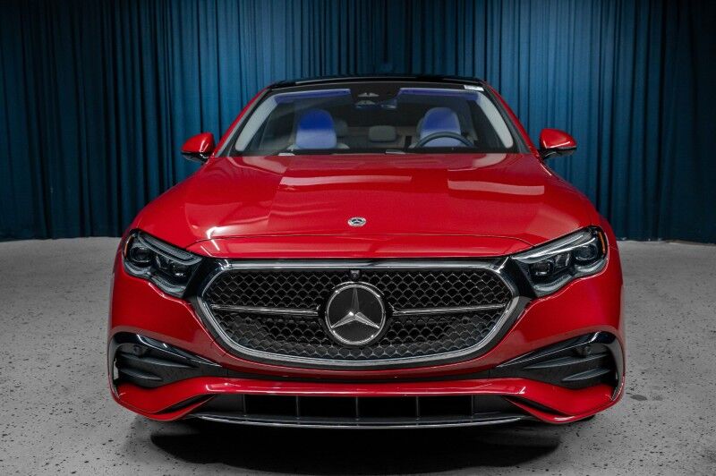 2025 Mercedes-Benz E-Class E 350 RWD Sedan Scottsdale AZ