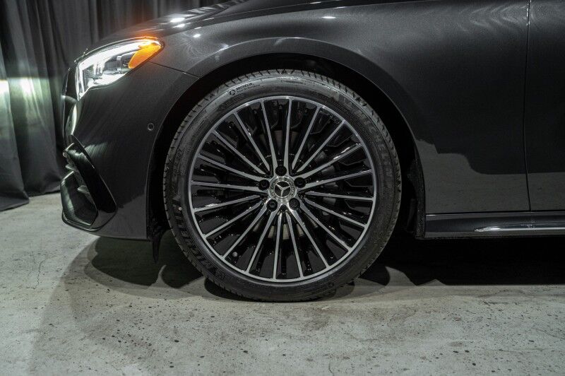 2025 Mercedes-Benz E-Class E 350 RWD Sedan Peoria AZ