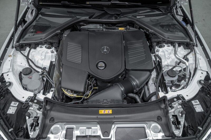 2025 Mercedes-Benz E-Class E 350 RWD Sedan Peoria AZ