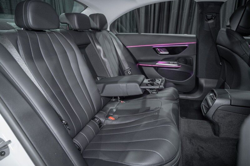 2025 Mercedes-Benz E-Class E 350 RWD Sedan Peoria AZ