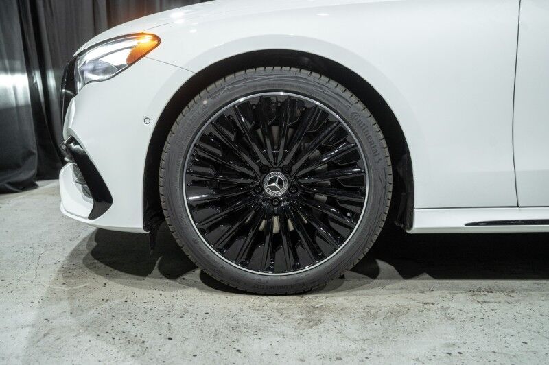 2025 Mercedes-Benz E-Class E 350 RWD Sedan Peoria AZ