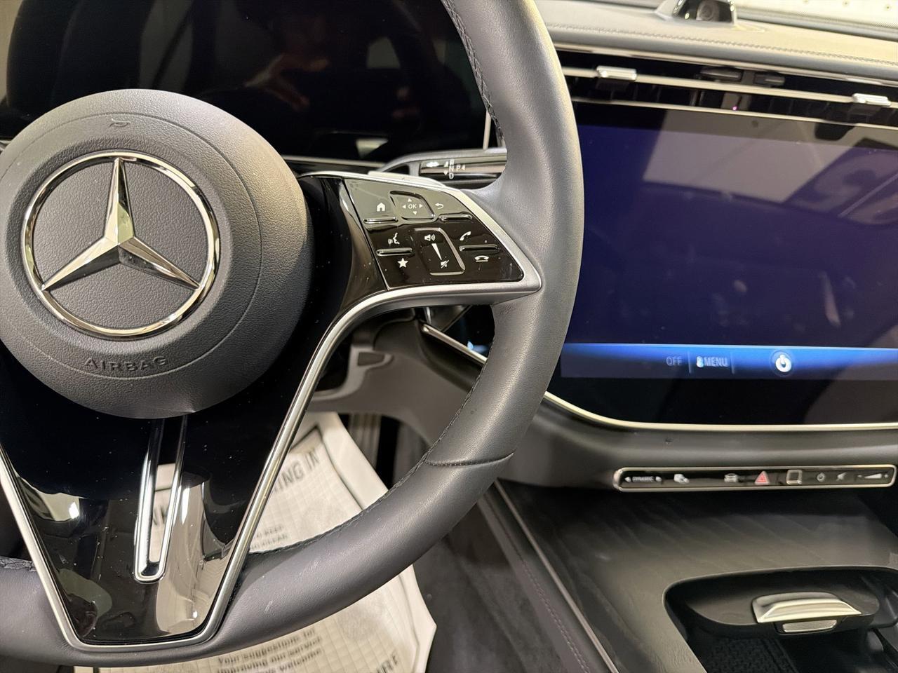 2025 Mercedes-Benz E-Class E 350 San Antonio TX