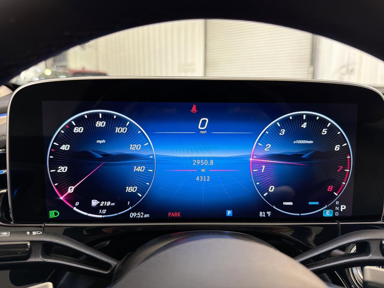 2025 Mercedes-Benz E-Class E 350 San Antonio TX