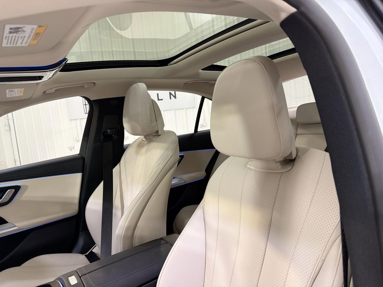 2025 Mercedes-Benz E-Class E 350 San Antonio TX