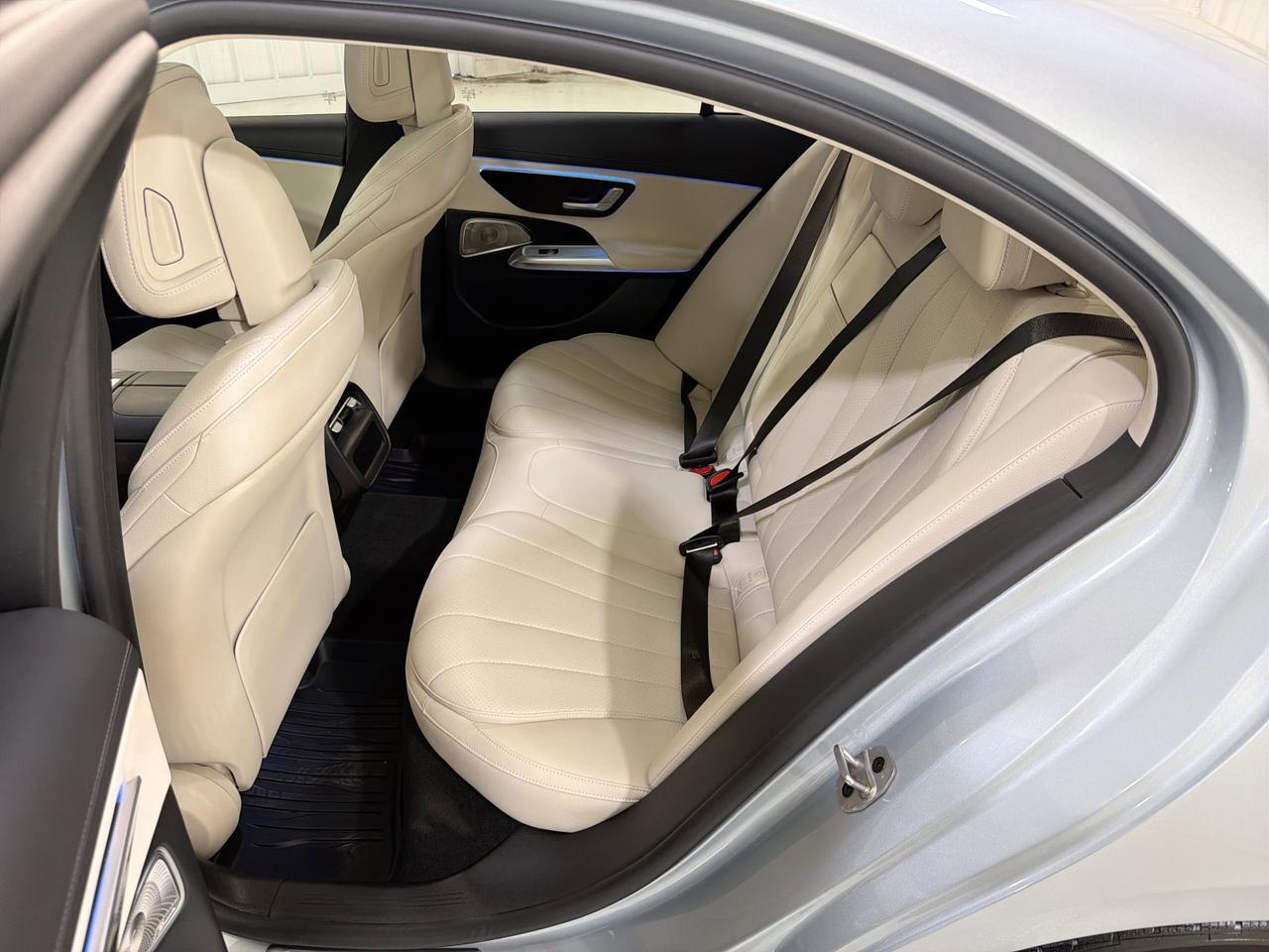 2025 Mercedes-Benz E-Class E 350 San Antonio TX