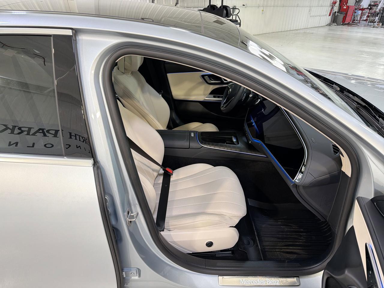 2025 Mercedes-Benz E-Class E 350 San Antonio TX