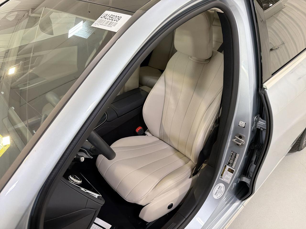 2025 Mercedes-Benz E-Class E 350 San Antonio TX