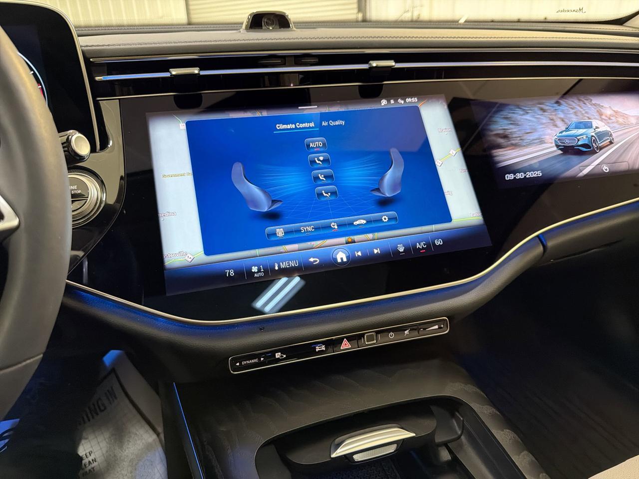2025 Mercedes-Benz E-Class E 350 San Antonio TX