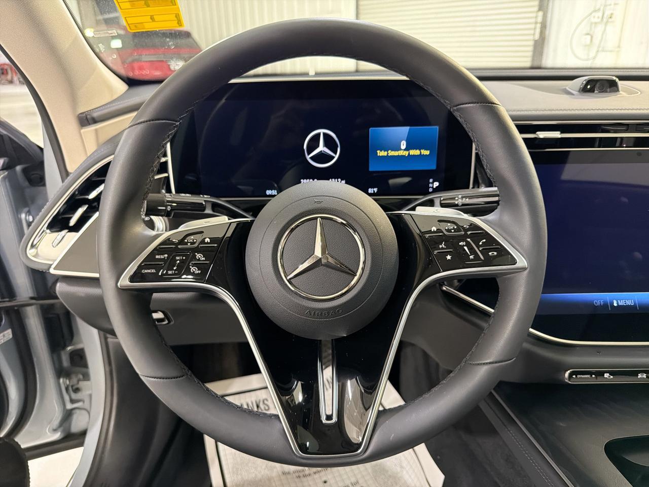 2025 Mercedes-Benz E-Class E 350 San Antonio TX