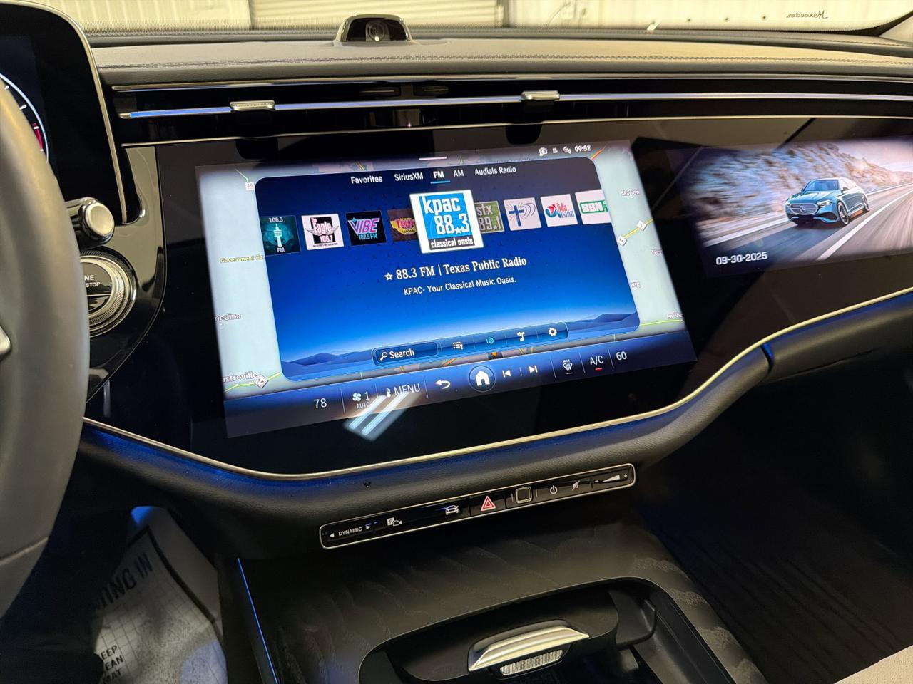 2025 Mercedes-Benz E-Class E 350 San Antonio TX