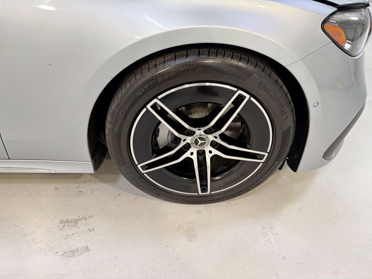 2025 Mercedes-Benz E-Class E 350 San Antonio TX