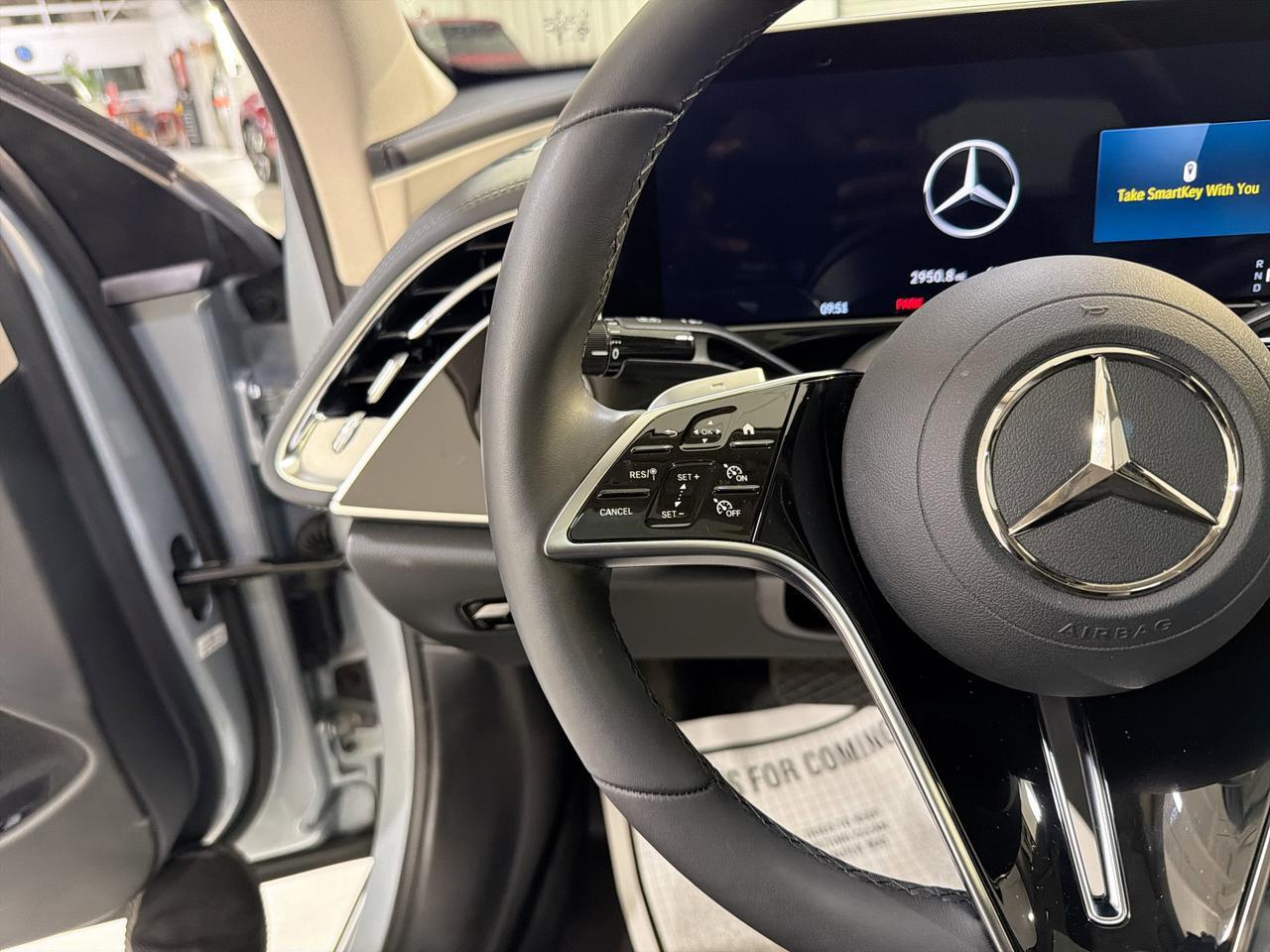2025 Mercedes-Benz E-Class E 350 San Antonio TX