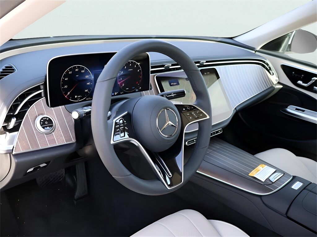 2025 Mercedes-Benz E-Class E 350 San Clemente CA