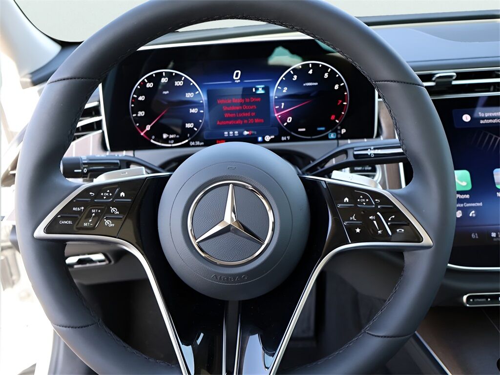 2025 Mercedes-Benz E-Class E 350 San Clemente CA