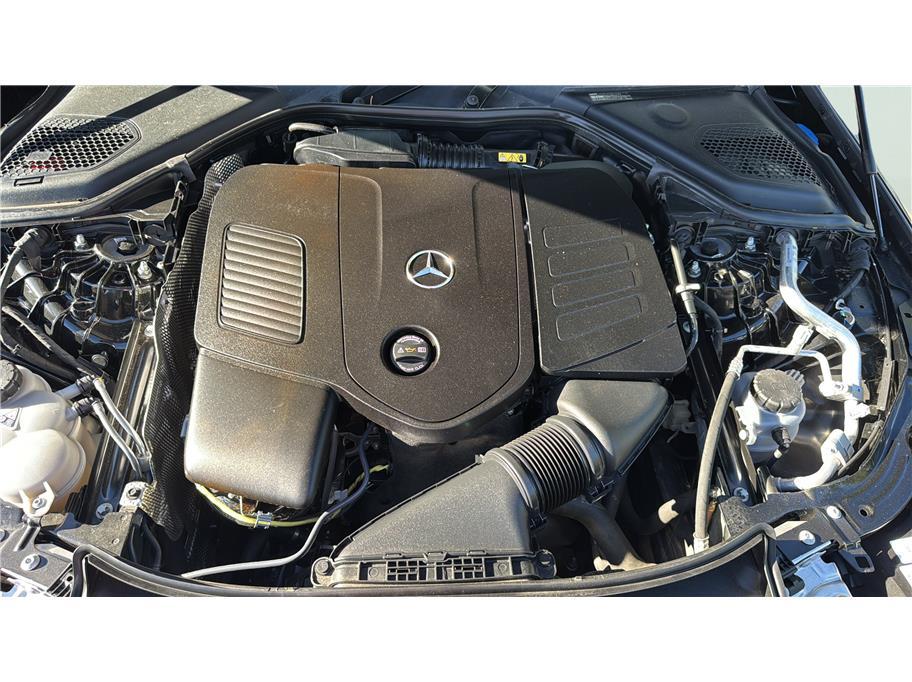 2025 Mercedes-Benz E-Class E 350 Sedan 4D Folsom CA