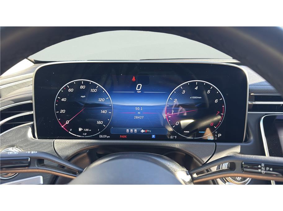 2025 Mercedes-Benz E-Class E 350 Sedan 4D Folsom CA