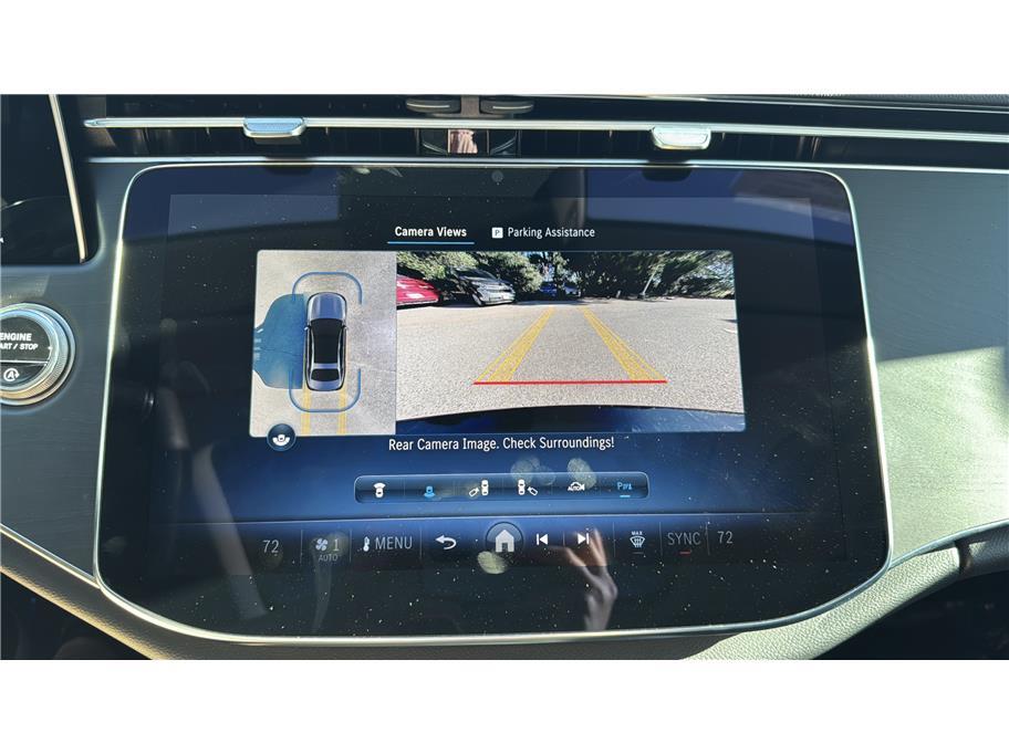 2025 Mercedes-Benz E-Class E 350 Sedan 4D Folsom CA