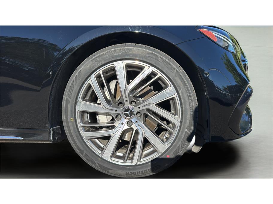 2025 Mercedes-Benz E-Class E 350 Sedan 4D Folsom CA