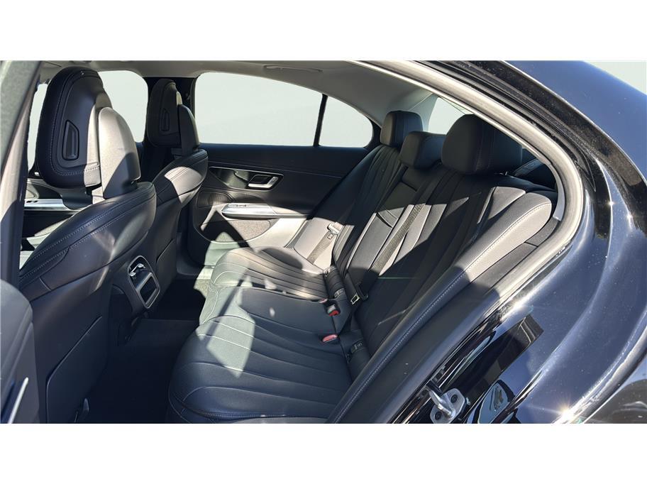 2025 Mercedes-Benz E-Class E 350 Sedan 4D Folsom CA