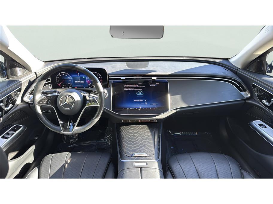 2025 Mercedes-Benz E-Class E 350 Sedan 4D Folsom CA