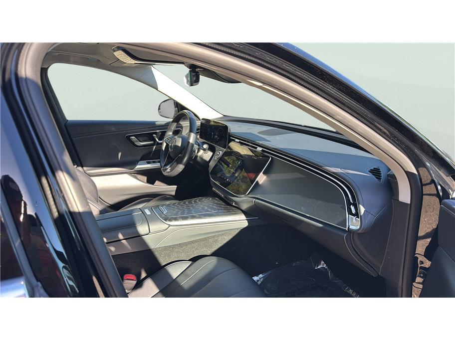 2025 Mercedes-Benz E-Class E 350 Sedan 4D Folsom CA