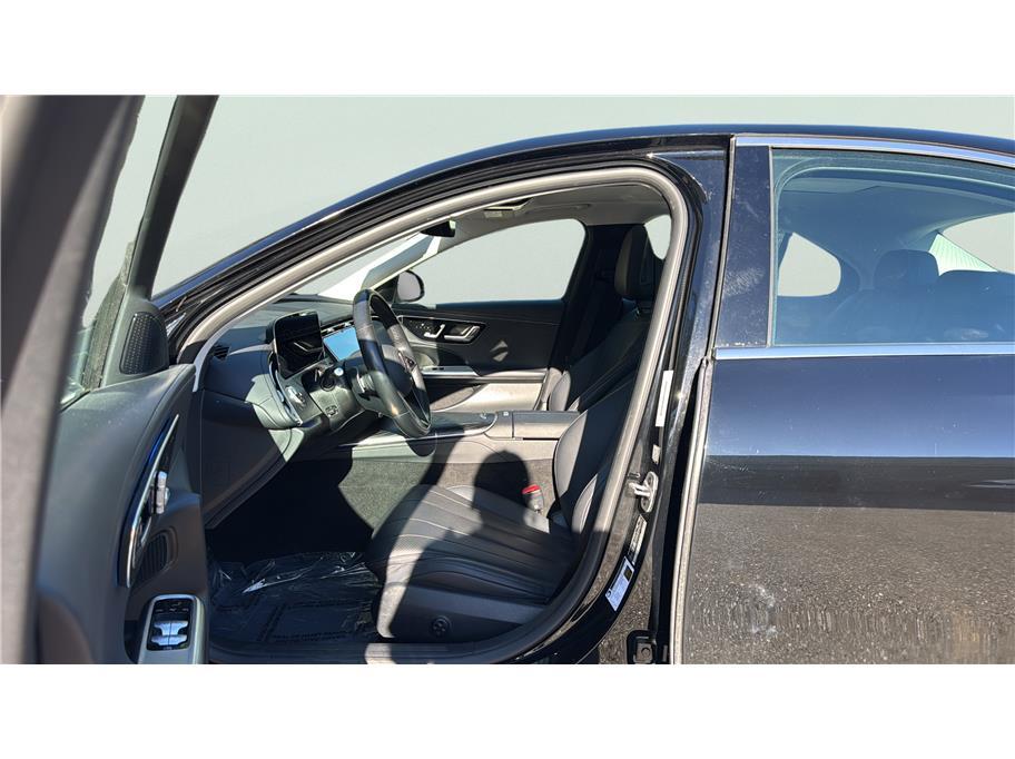 2025 Mercedes-Benz E-Class E 350 Sedan 4D Folsom CA
