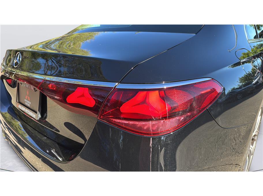 2025 Mercedes-Benz E-Class E 350 Sedan 4D Folsom CA