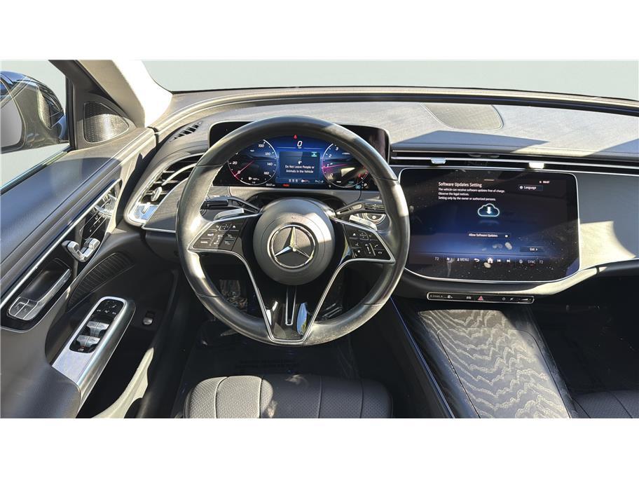 2025 Mercedes-Benz E-Class E 350 Sedan 4D Folsom CA