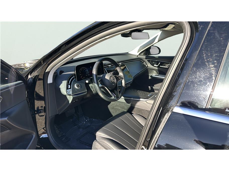 2025 Mercedes-Benz E-Class E 350 Sedan 4D Folsom CA