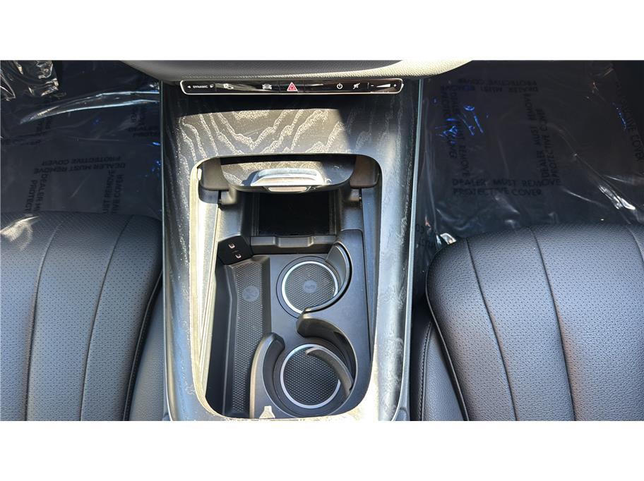 2025 Mercedes-Benz E-Class E 350 Sedan 4D Folsom CA