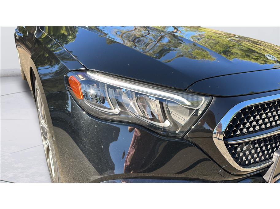 2025 Mercedes-Benz E-Class E 350 Sedan 4D Folsom CA