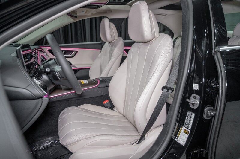 2025 Mercedes-Benz E-Class E 350 Sedan Peoria AZ