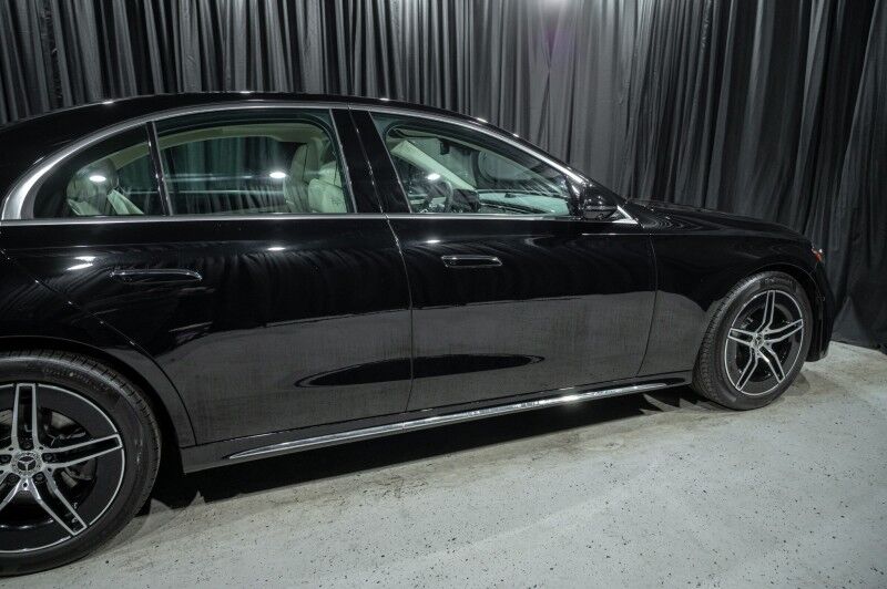 2025 Mercedes-Benz E-Class E 350 Sedan Peoria AZ