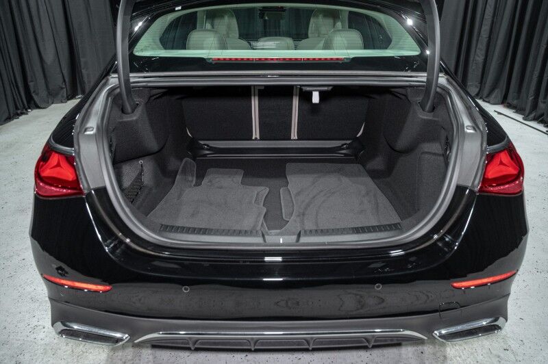 2025 Mercedes-Benz E-Class E 350 Sedan Peoria AZ