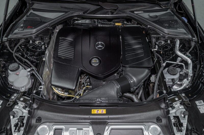 2025 Mercedes-Benz E-Class E 350 Sedan Peoria AZ