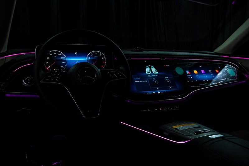 2025 Mercedes-Benz E-Class E 350 Sedan Peoria AZ