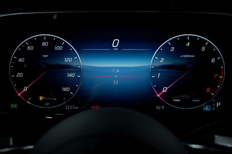 2025 Mercedes-Benz E-Class E 350 Sedan Peoria AZ