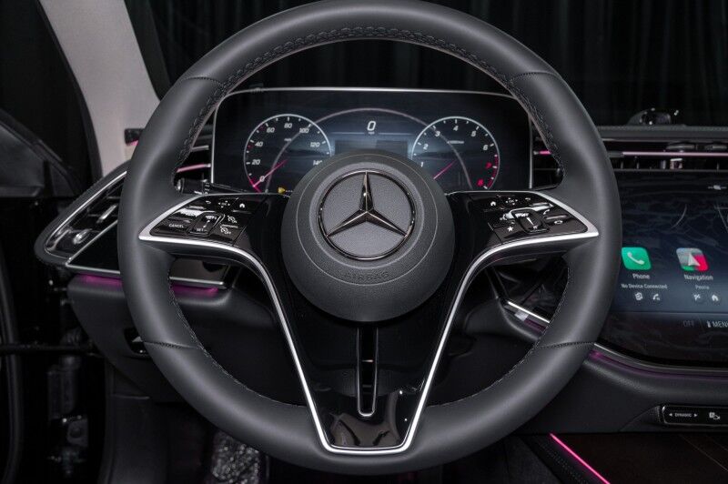 2025 Mercedes-Benz E-Class E 350 Sedan Peoria AZ