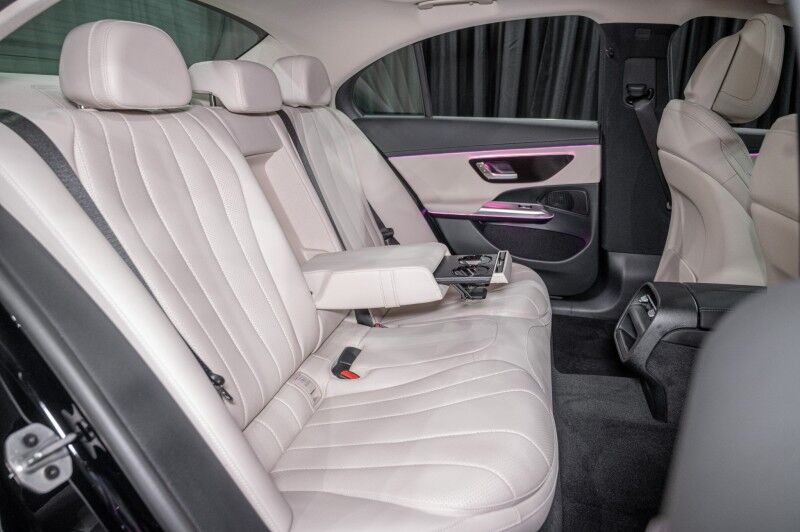 2025 Mercedes-Benz E-Class E 350 Sedan Peoria AZ