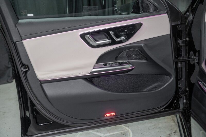 2025 Mercedes-Benz E-Class E 350 Sedan Peoria AZ