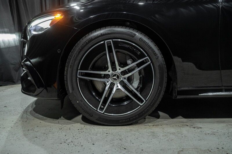 2025 Mercedes-Benz E-Class E 350 Sedan Peoria AZ