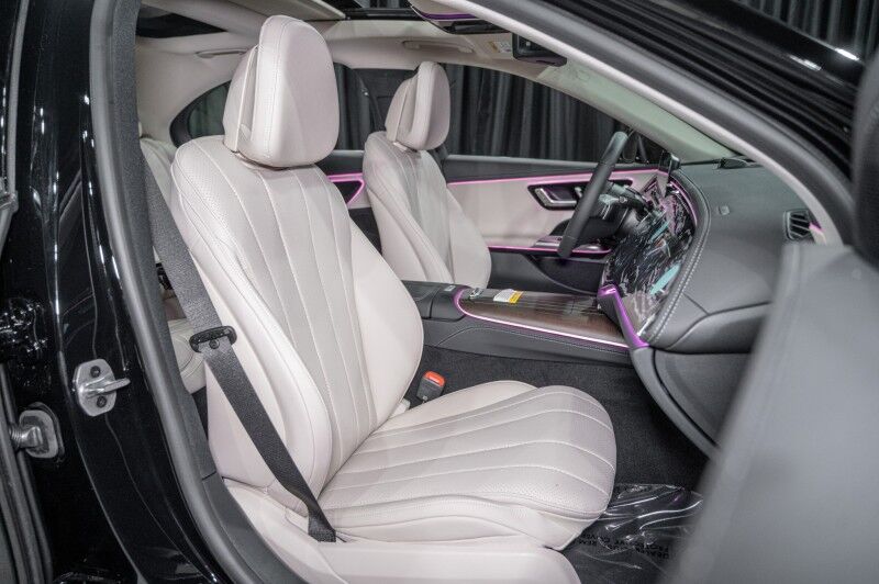 2025 Mercedes-Benz E-Class E 350 Sedan Peoria AZ