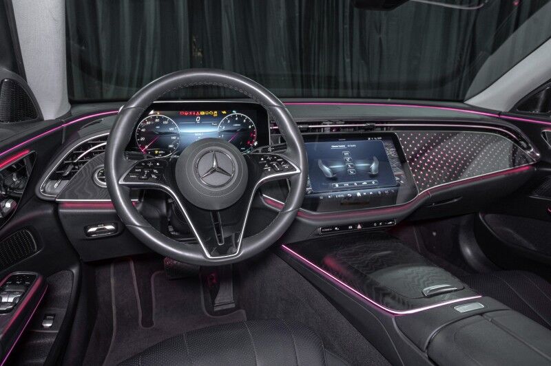2025 Mercedes-Benz E-Class E 350 Sedan Peoria AZ