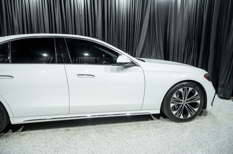 2025 Mercedes-Benz E-Class E 350 Sedan Peoria AZ