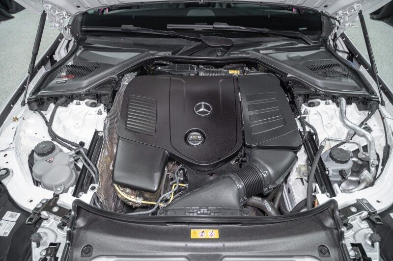 2025 Mercedes-Benz E-Class E 350 Sedan Peoria AZ
