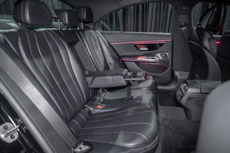 2025 Mercedes-Benz E-Class E 350 Sedan Peoria AZ