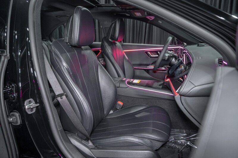 2025 Mercedes-Benz E-Class E 350 Sedan Peoria AZ