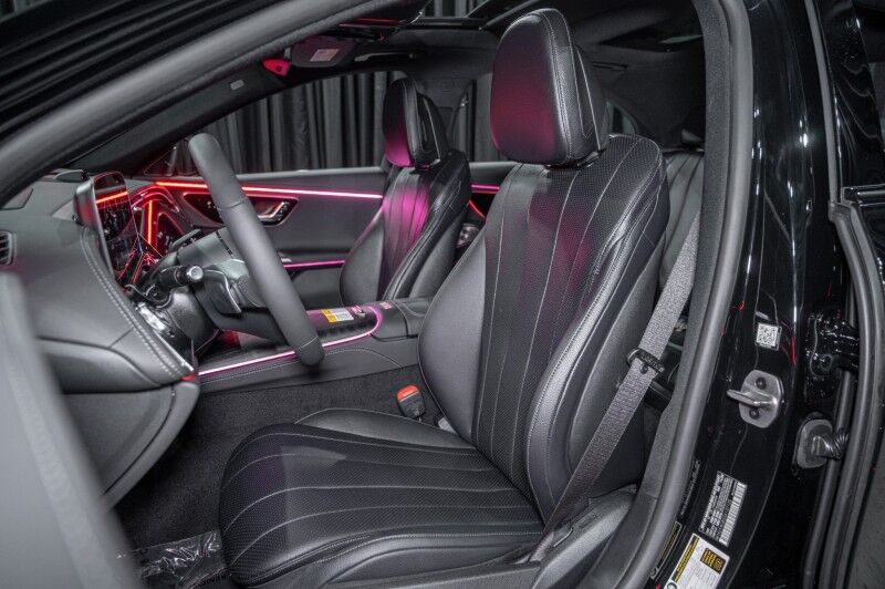 2025 Mercedes-Benz E-Class E 350 Sedan Peoria AZ